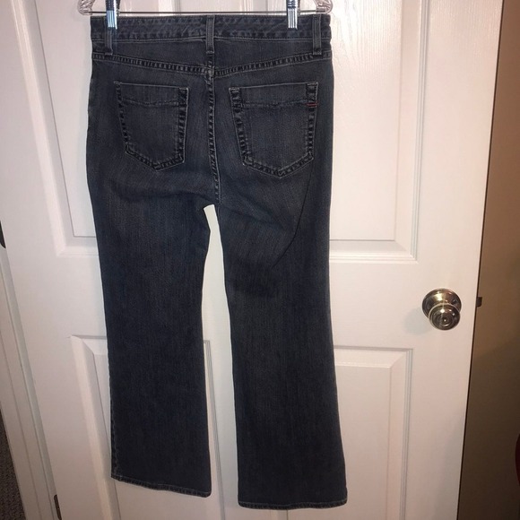 GAP Essential size 6A (six ankle) Jeans.‎ Used in good condition - Picture 9 of 9